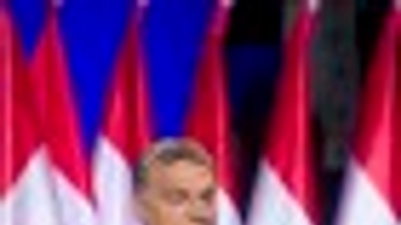 Orbán: ha a fiataloknak van jövőjük, akkor az egész ország emelkedik