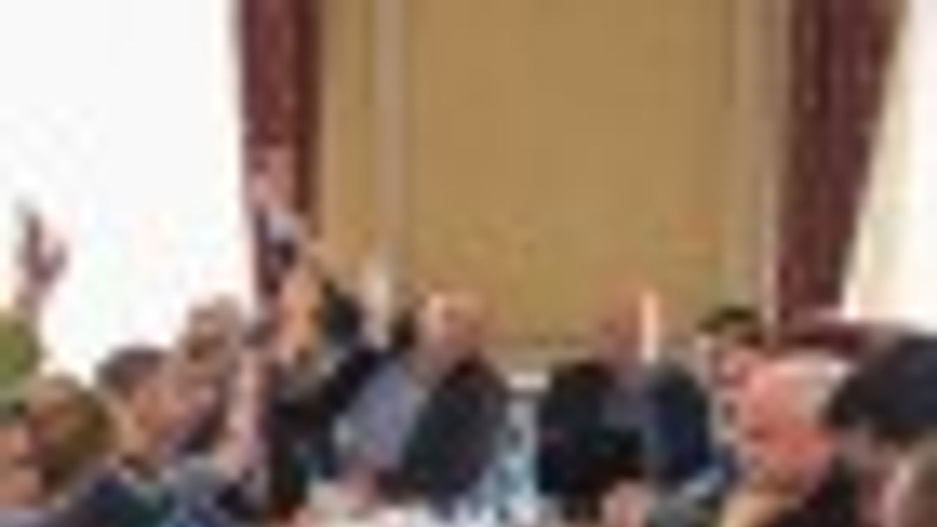 Három bizottság tárgyalt a hőszolgáltatóról Szegeden