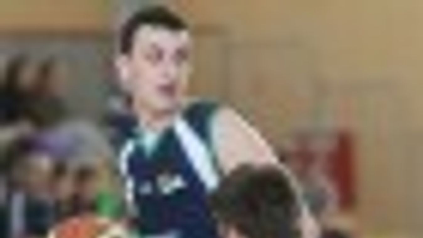 Kosárlabda: bajnoki bronzérmes a Szedeák U21-es csapata (FRISSÍTVE)