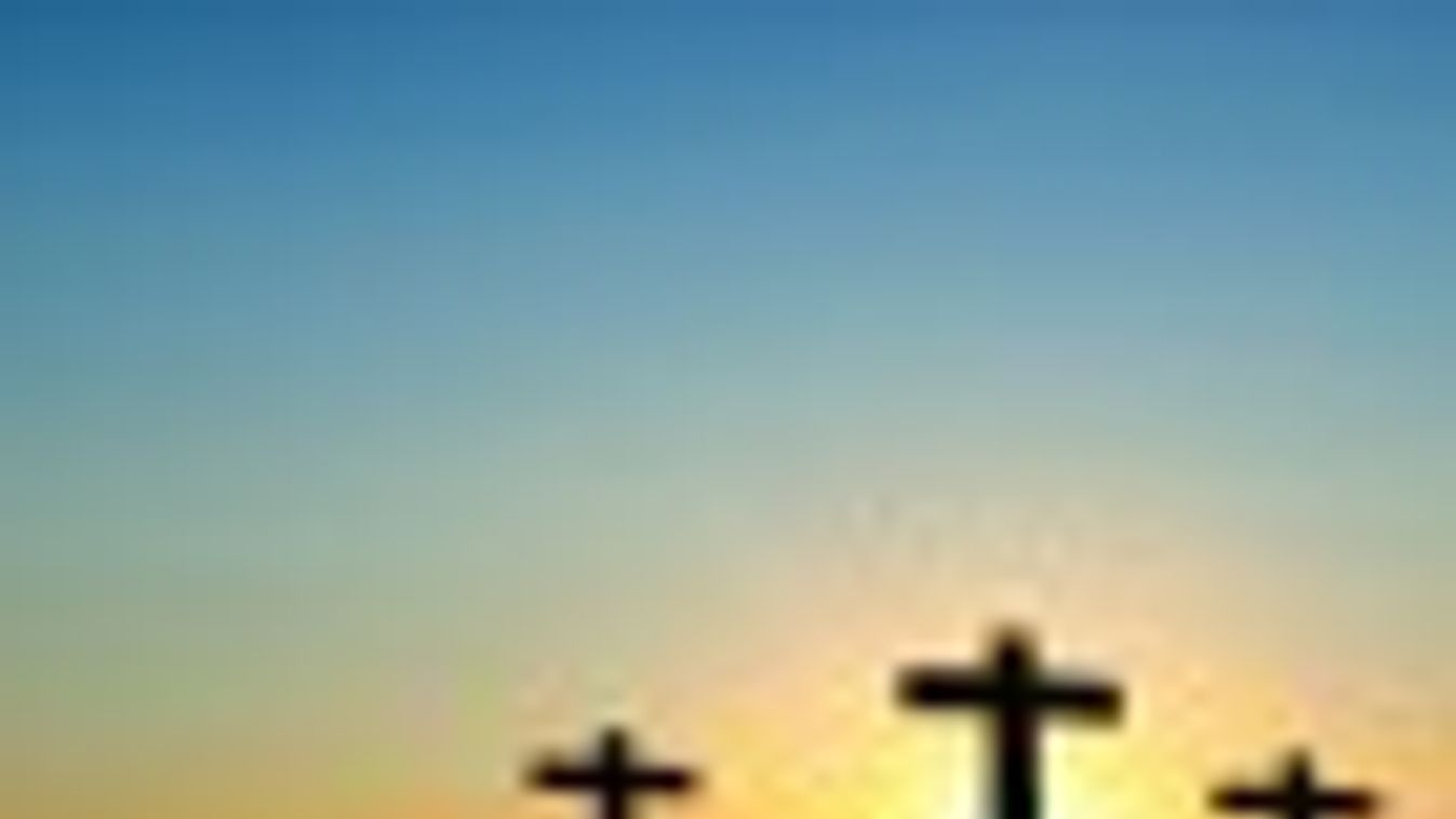 Húsvét: este már Jézus feltámadást ünneplik a katolikus templomokban
