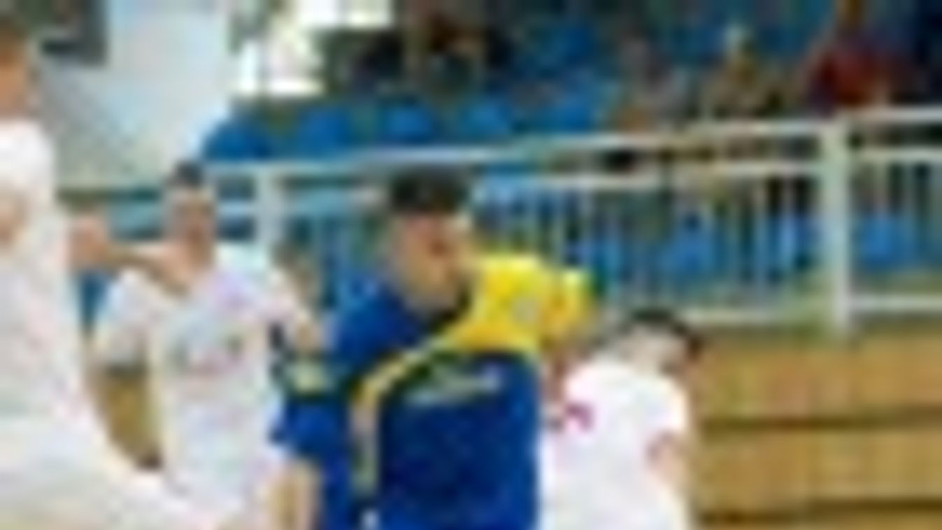 Futsal: Békéscsabán juthat NB I-be az SZTE EHÖK SE