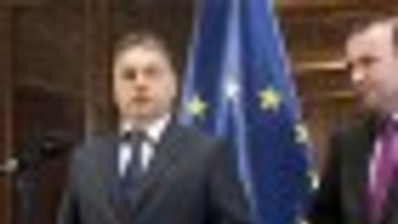 Orbán Viktor: Magyarország nemzeti érdeke a jó együttműködés az Európai Néppárttal