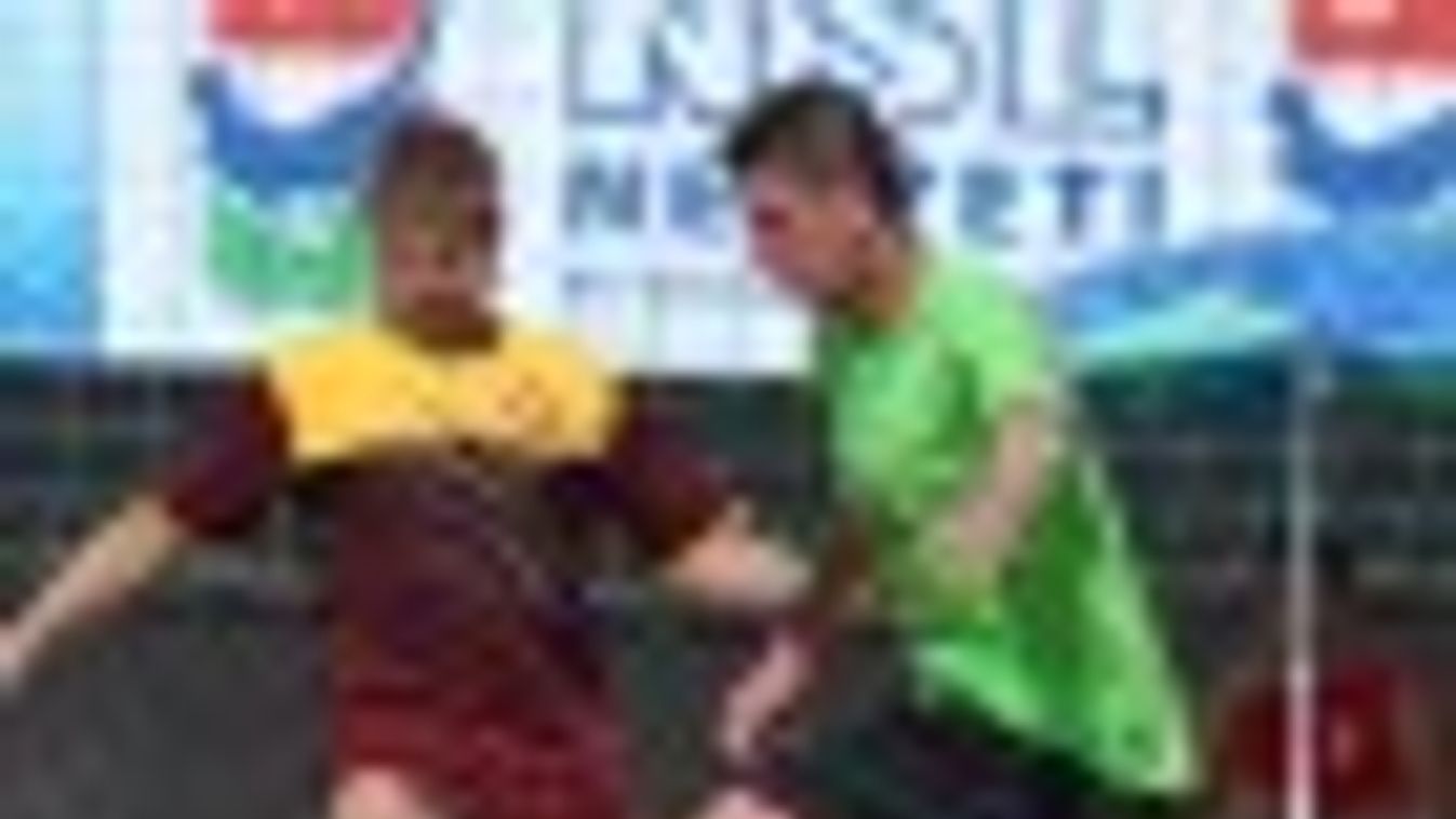 Strandlabdarúgás: nem jutott a négyes döntőbe a Junior Sport (FRISSÍTVE)