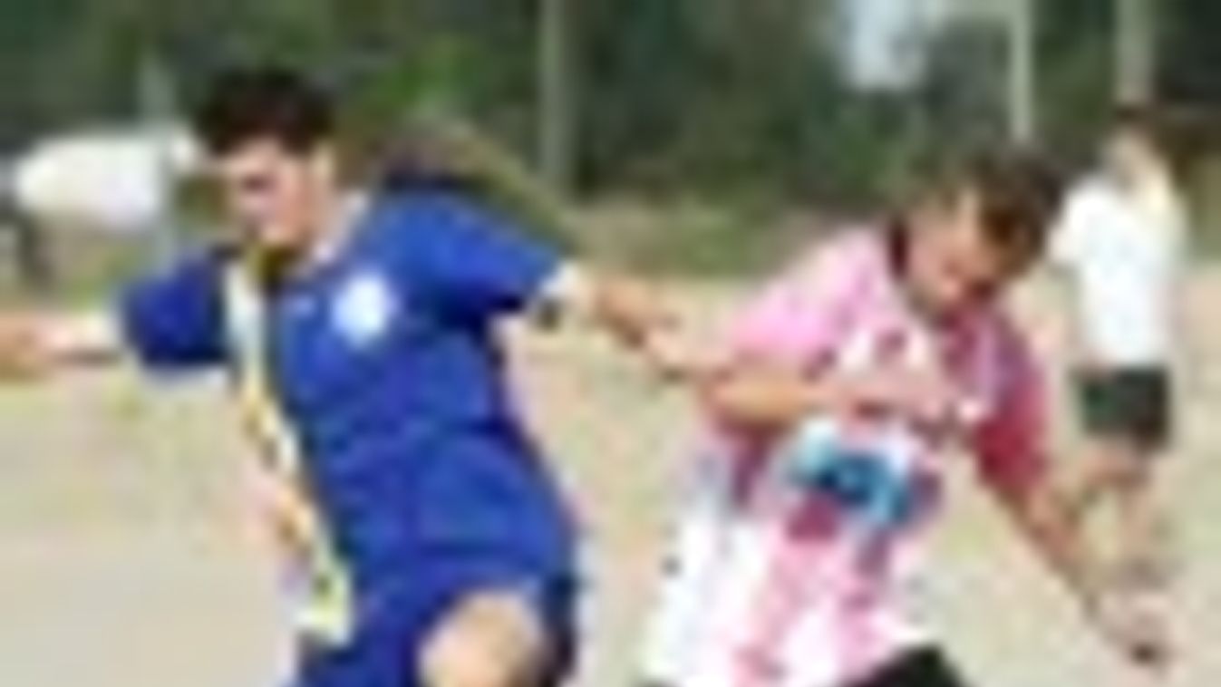 Strandlabdarúgás: az FC Junior Sport lett a felnőtt bajnok + FOTÓK