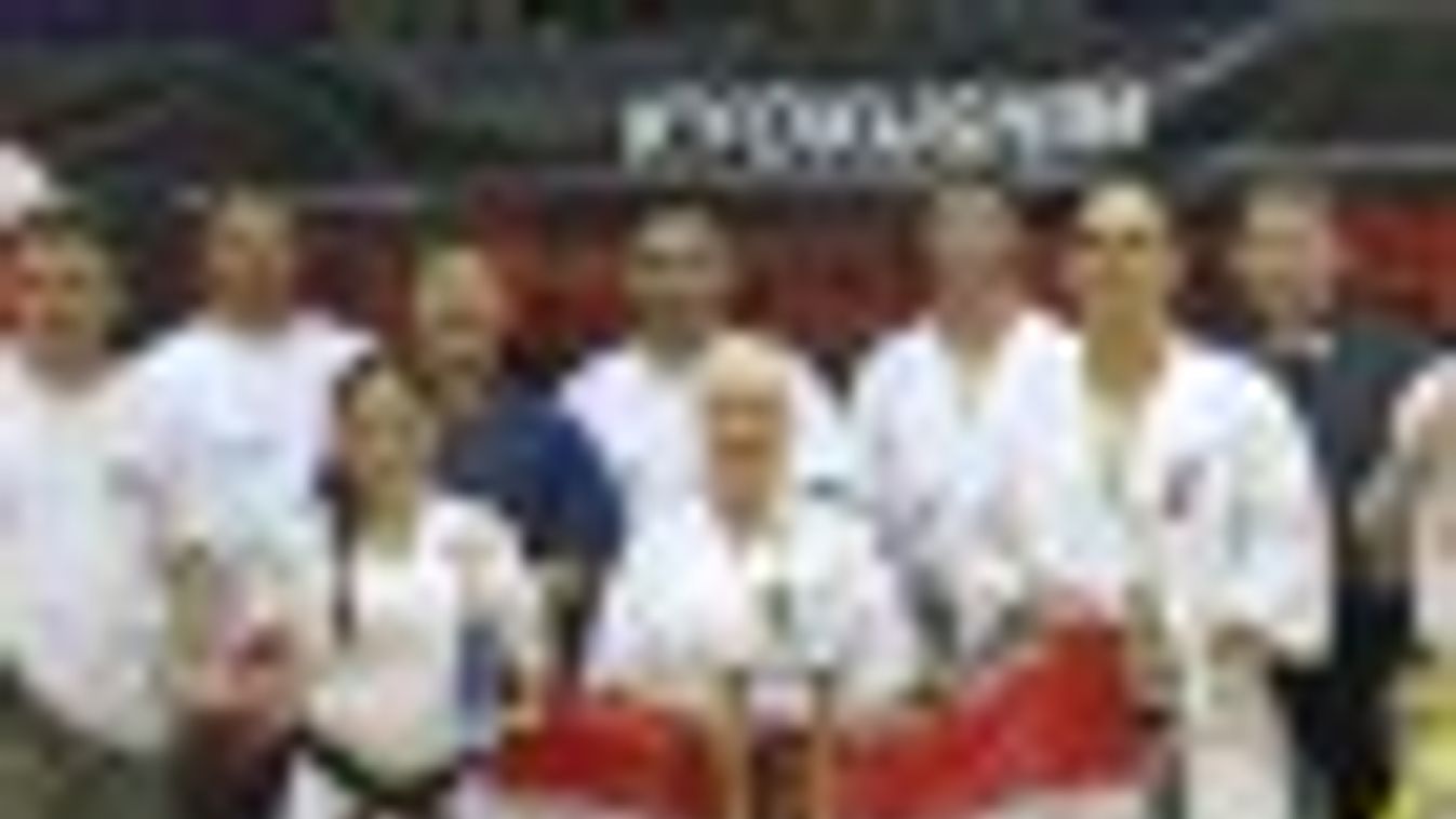 Karate: remekeltek a szegedi versenyzők New Yorkban