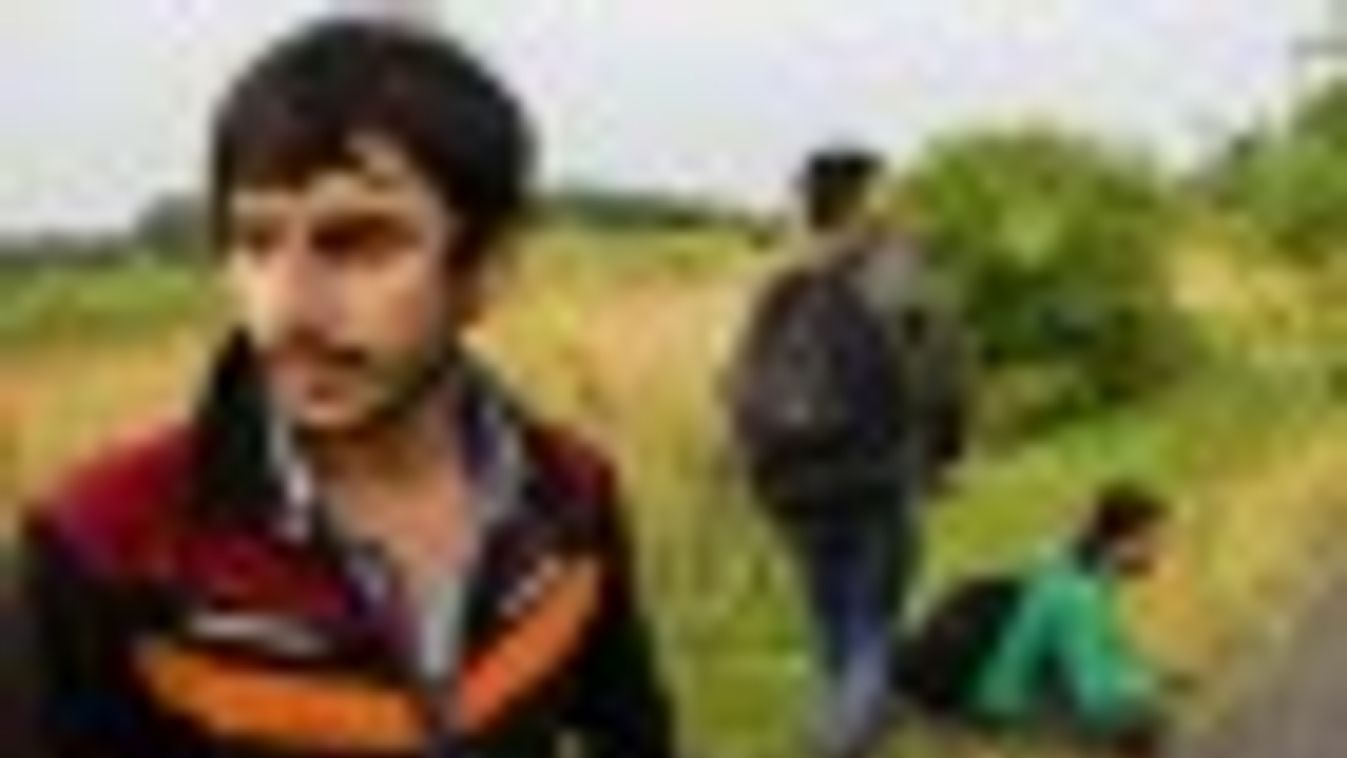 Átvertek és kiraboltak egy szír férfit Szegeden