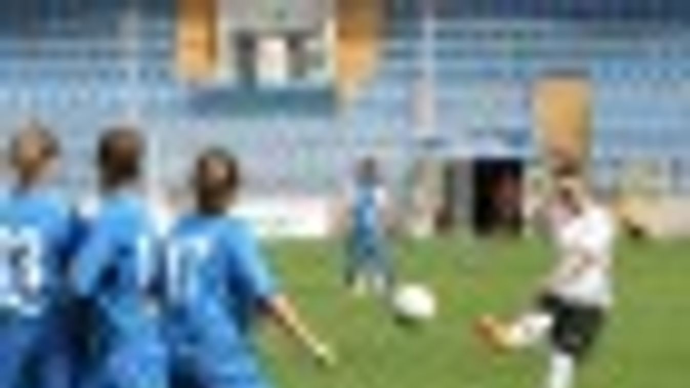 Női futball: Zalaegerszegen jutott tovább a SZAK a kupában