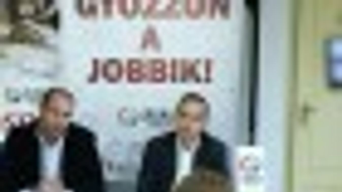 Szegedi Jobbik: végre elismerte a városvezetés, hogy betegeskedik Szeged gazdasága