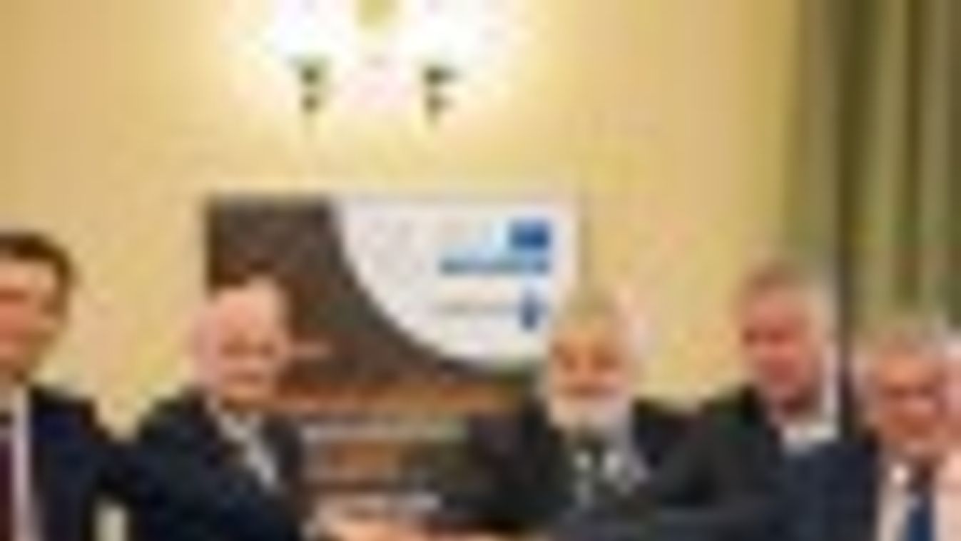 Térségi együttműködési megállapodást kötött Szeged és Hódmezővásárhely