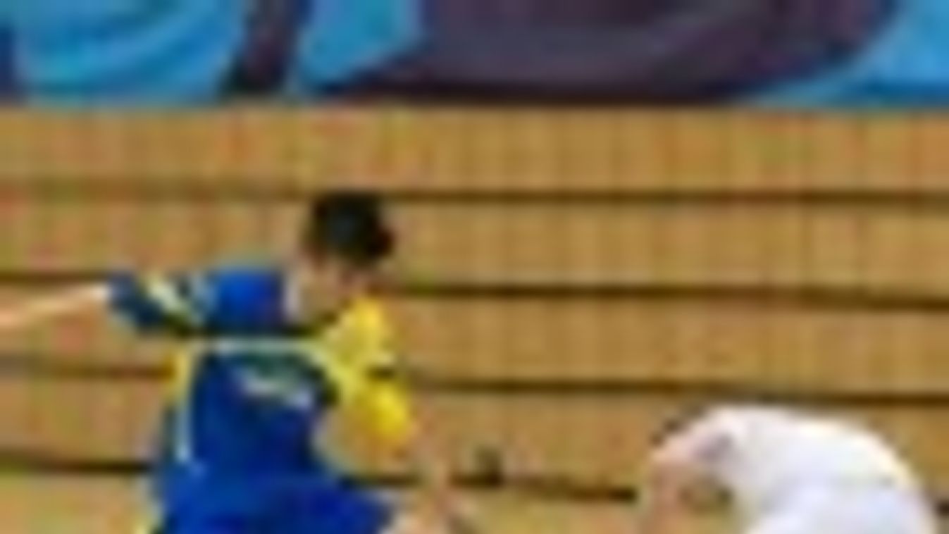 Futsal: NB I-es újonc babrált ki a kupában az SZTE EHÖK SE-vel