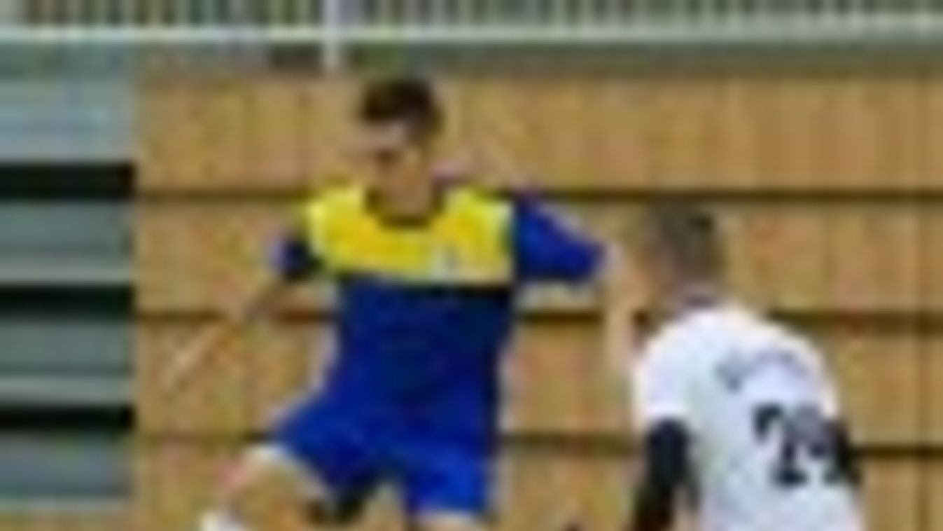 Futsal: nem jött össze zsinórban a harmadik győzelem az SZTE EHÖK SE-nek
