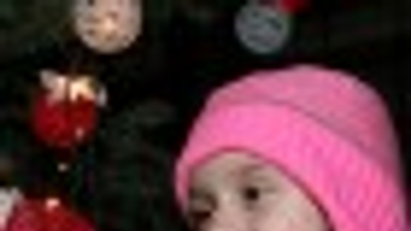 L.É.T.-karácsony a Csongor téren a valahova tartozás jegyében + FOTÓK