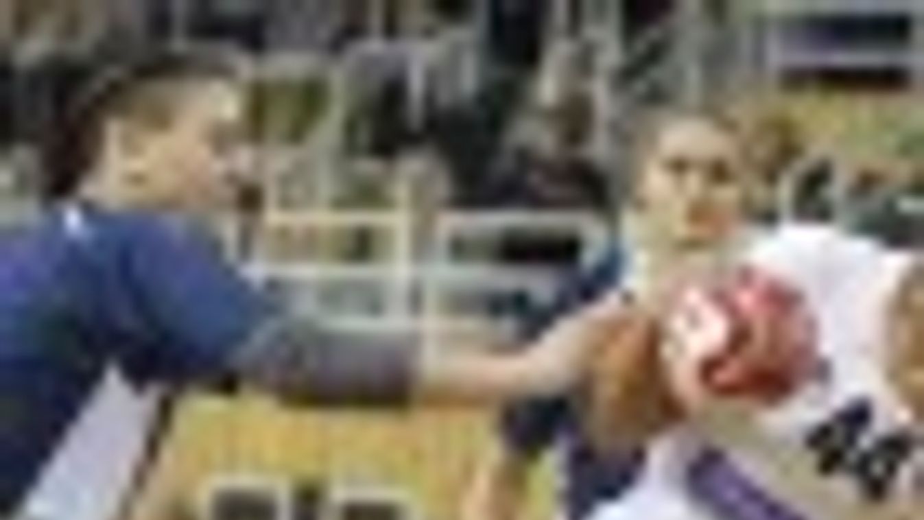 Kézilabda: az elődöntőig is menetelhet a dániai vb-n a női válogatott az Algyő mestere szerint