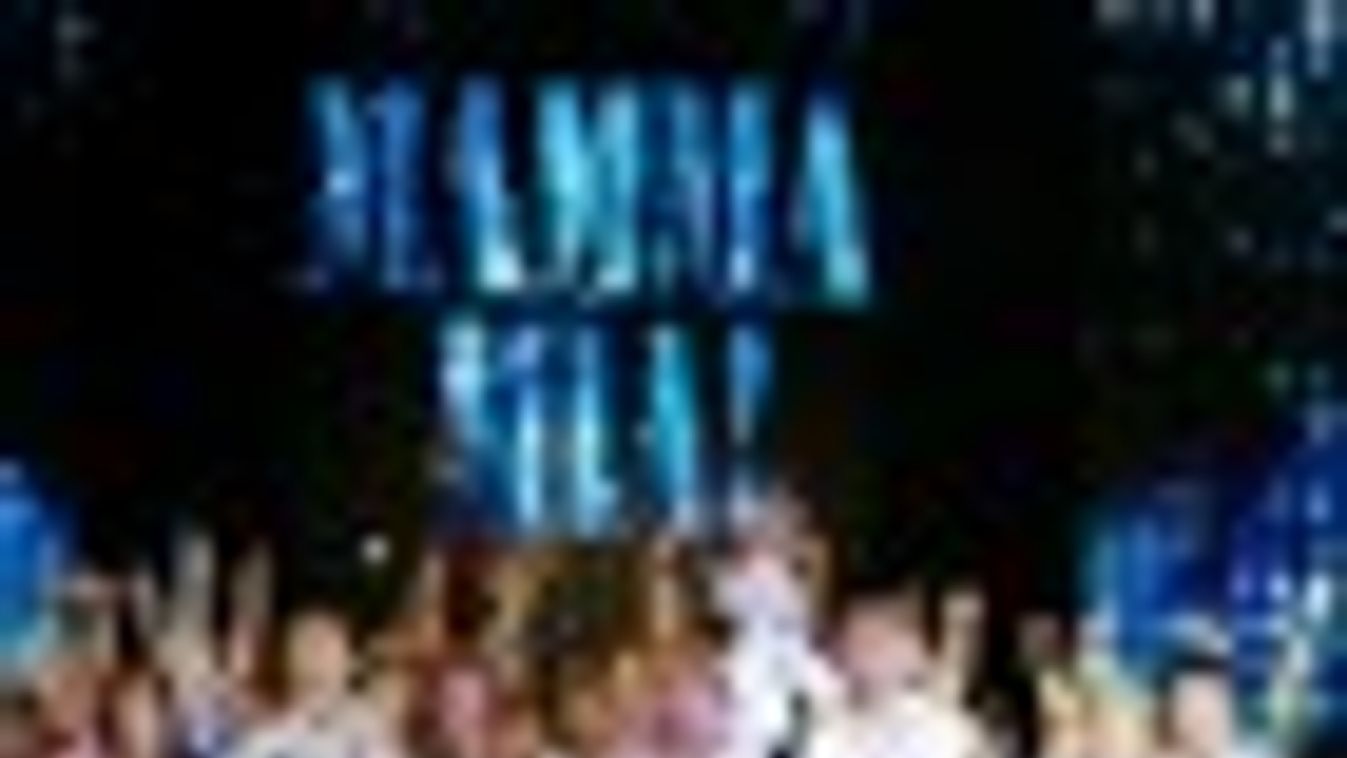 Nem csillapodik a Mamma Mia!-láz: plusz előadás a Dóm téren