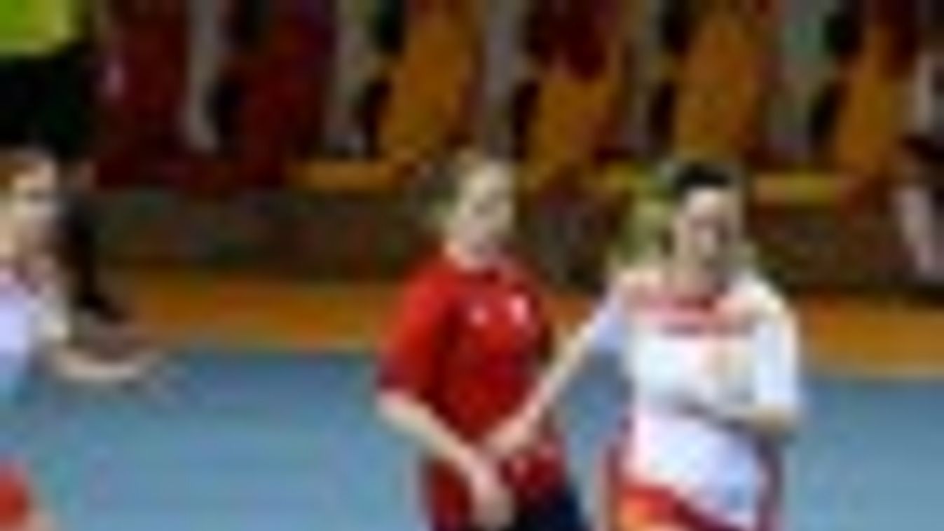 Futsal: közel állt a pontszerzéshez a Berettyóújfalu ellen a St. Mihály + FOTÓK