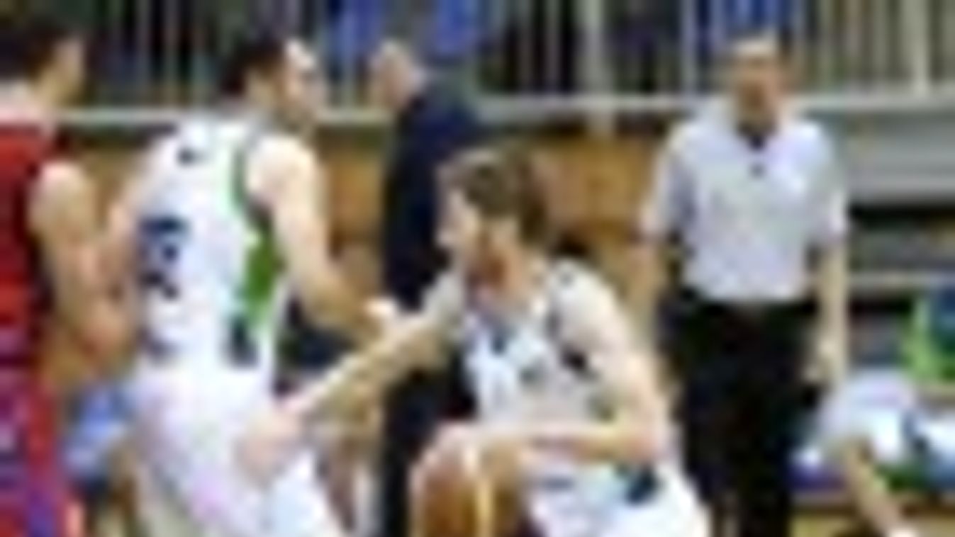 Kosárlabda: új irányítója sem tudta megmenteni a Szedeákot Nyíregyházán