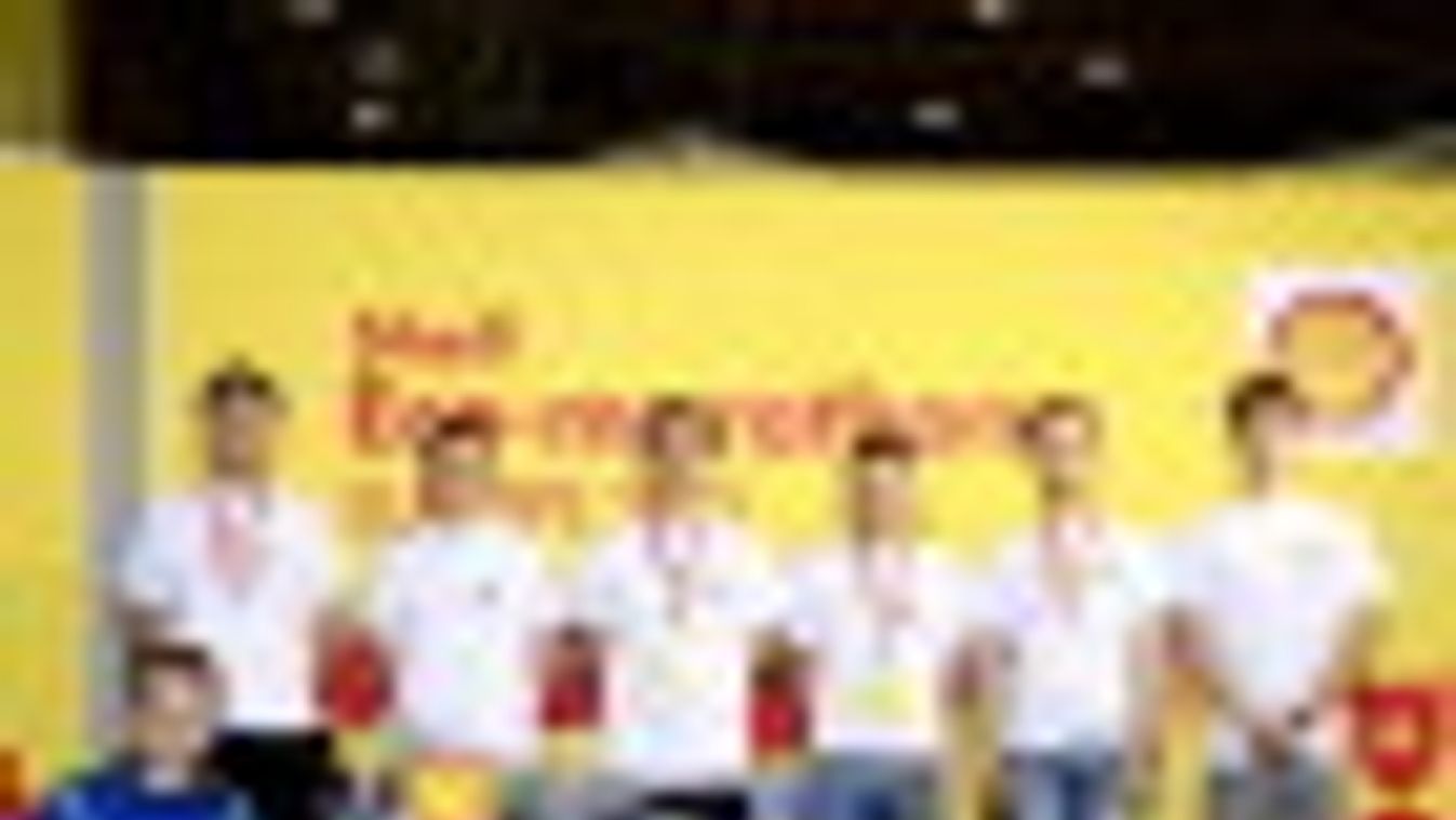 Hat magyar, közte egy szegedi csapat indul az idei a Shell Eco-Marathon Europe-on