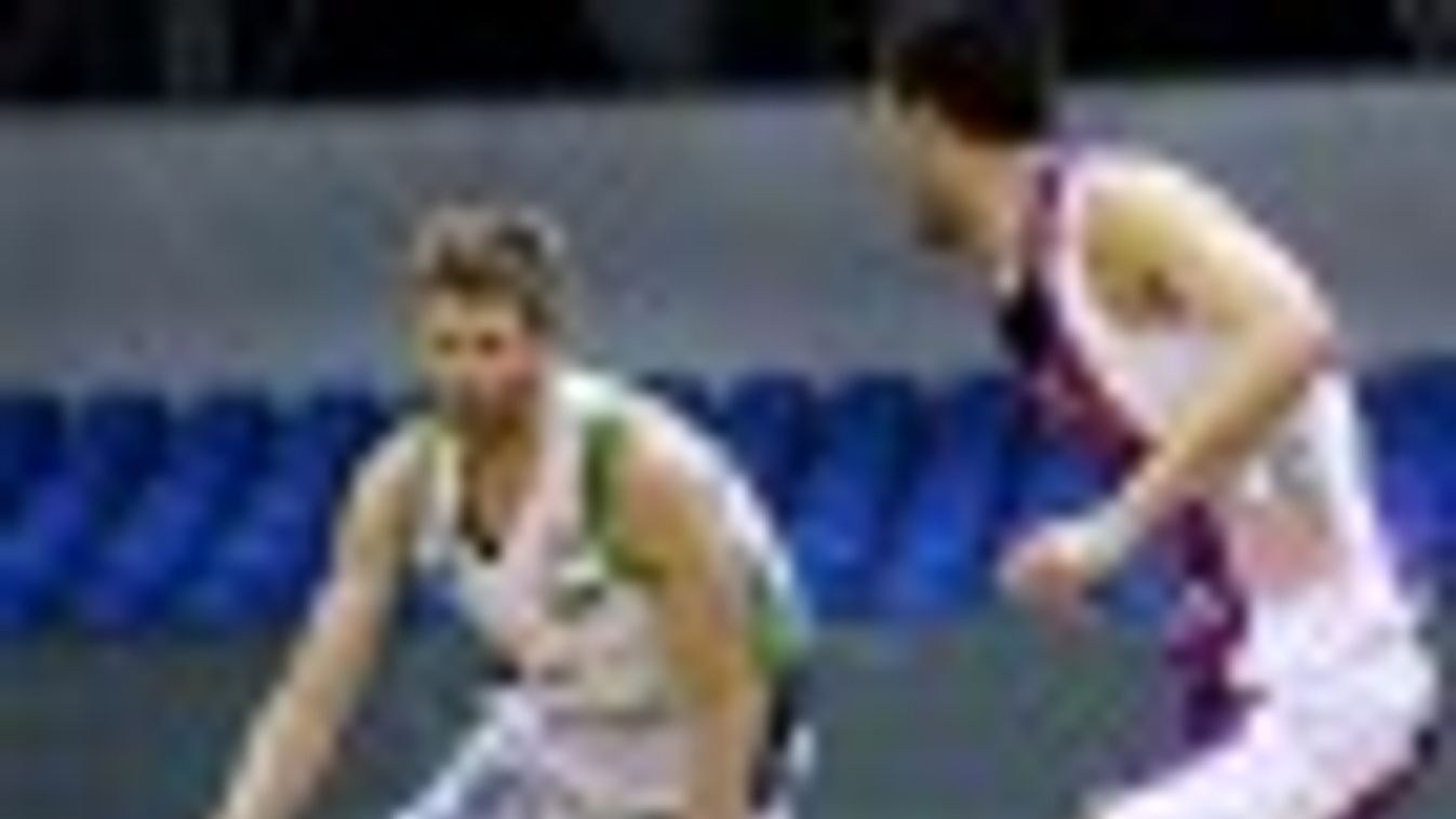 Kosárlabda: sebzett oroszlánként küzd a Szedeák a Sopron ellen (FRISSÍTVE)
