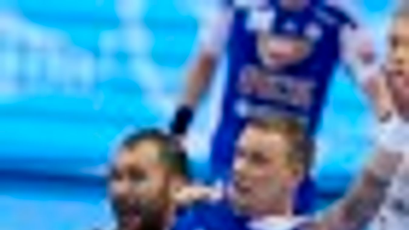 Kézilabda: a Kiel ellen meccsel a negyeddöntőért a MOL-Pick Szeged