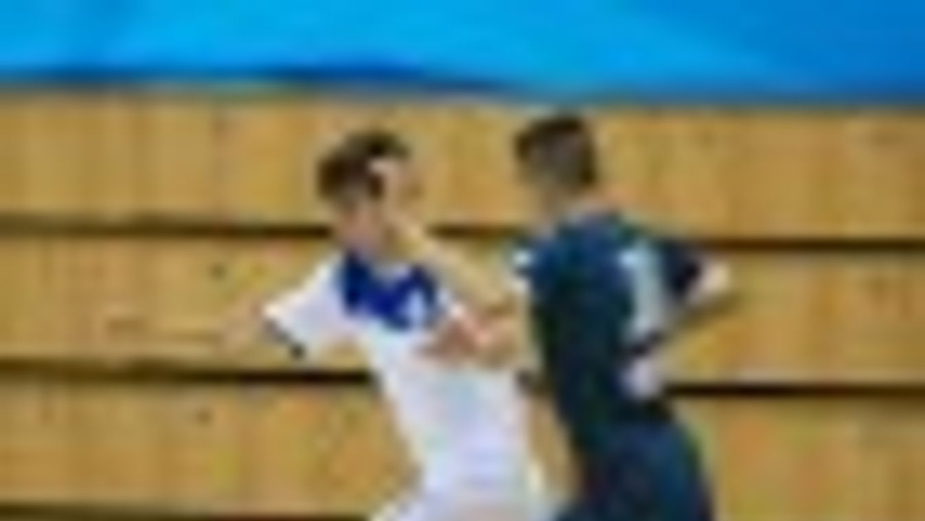 Futsal: ikszre végzett az SZTE EHÖK SE Újfehértón