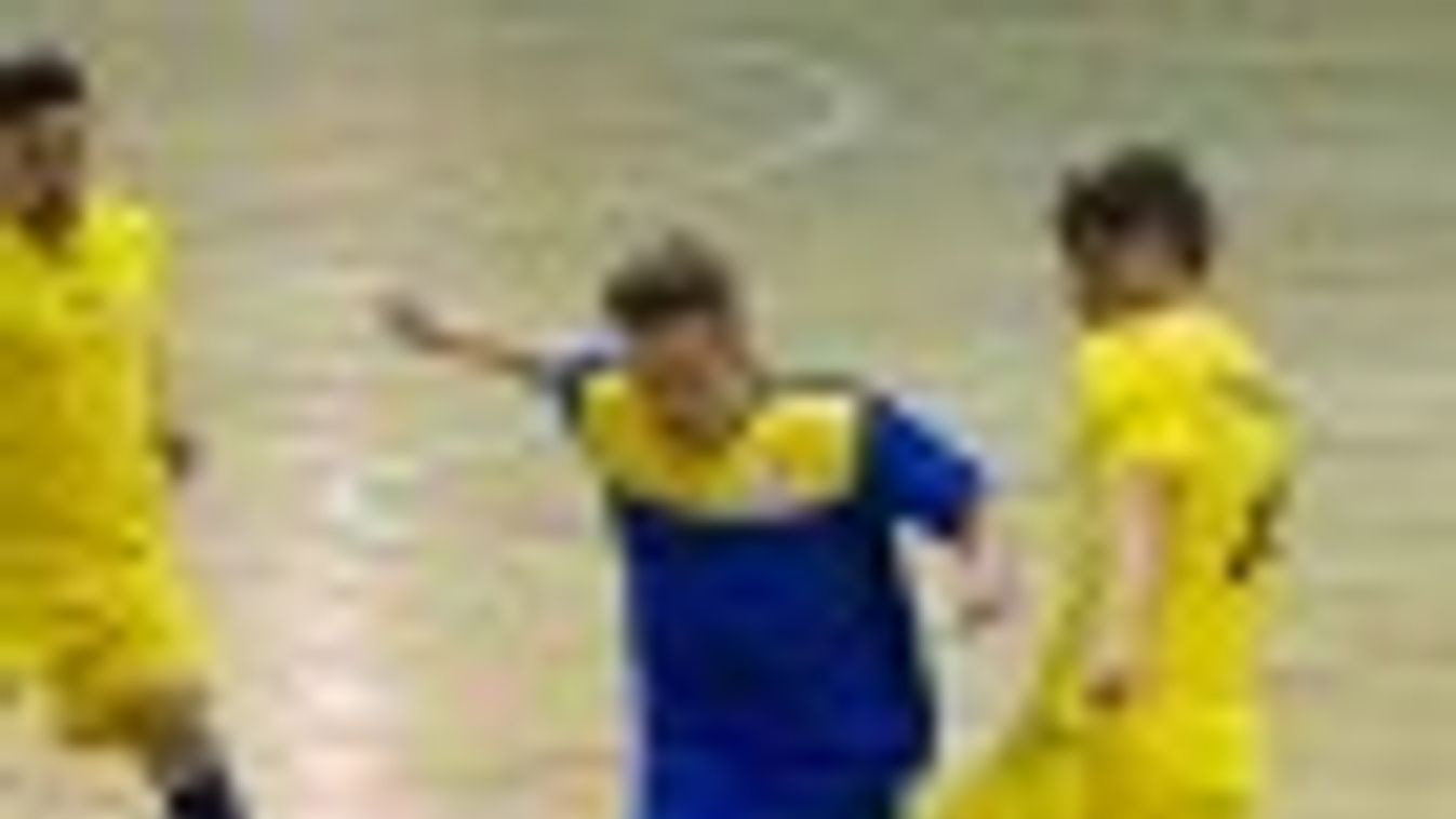 Futsal: háromgólos hátrányból nyert az SZTE EHÖK SE + FOTÓK