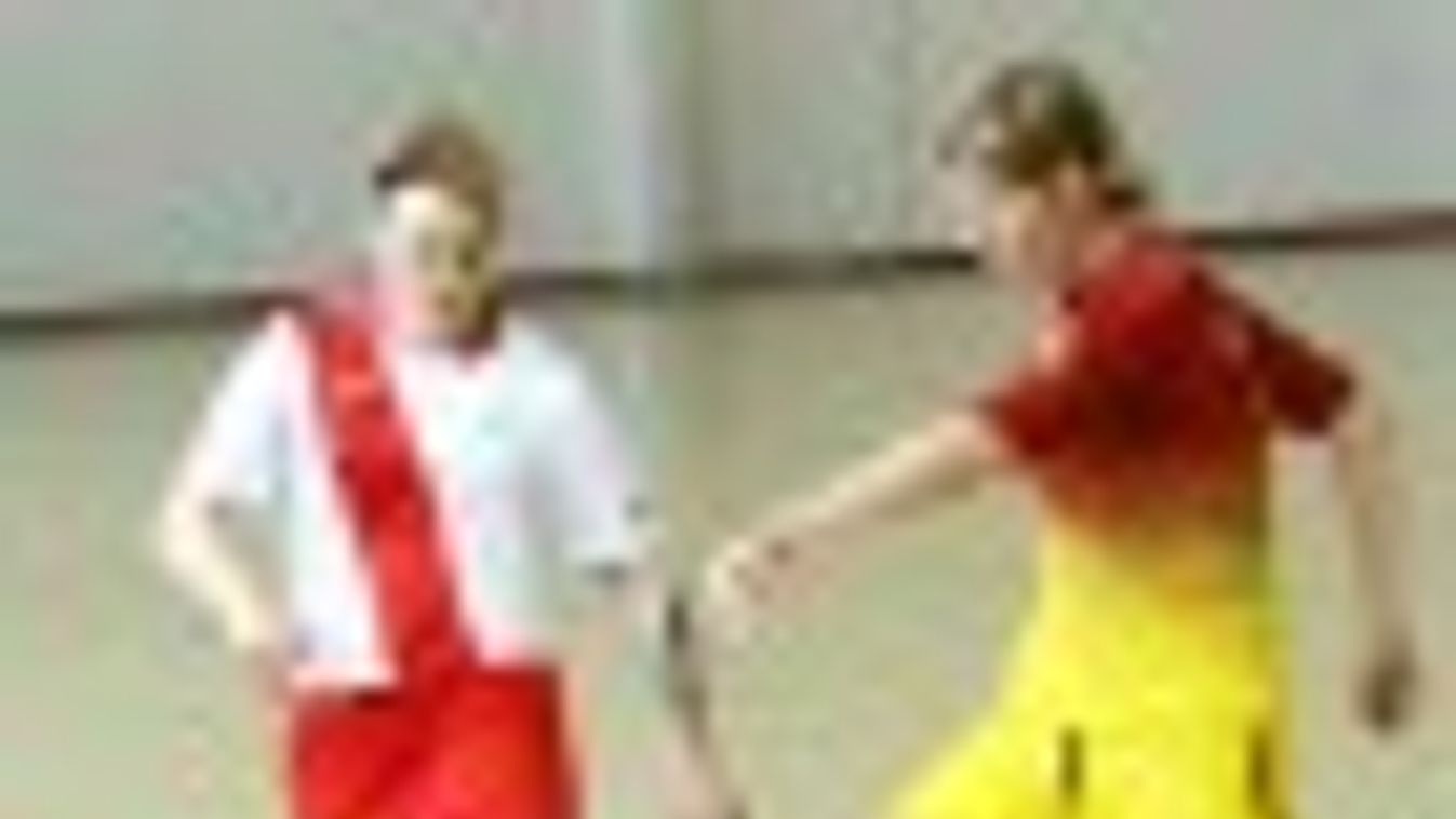 Futsal: negyedjére is legyőzte az Ezüstcsikót a St. Mihály FC + FOTÓK
