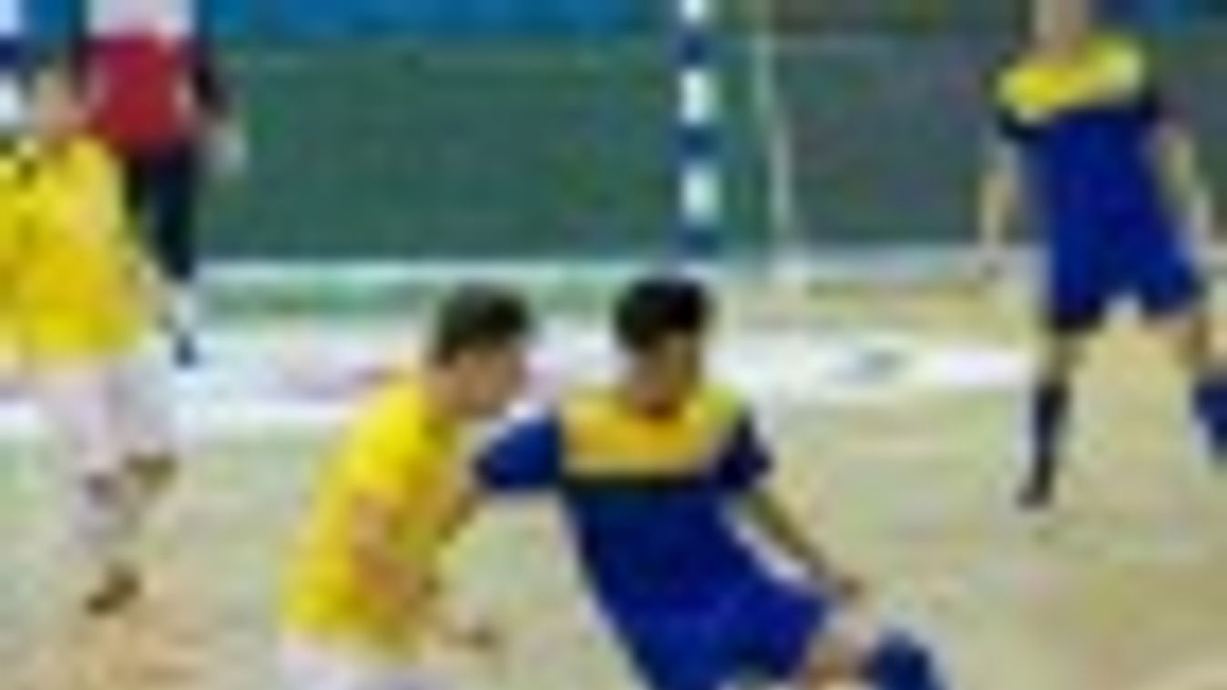 Futsal: soknak bizonyult az EHÖK SE első félidőben összeszedett hátránya Gödöllőn