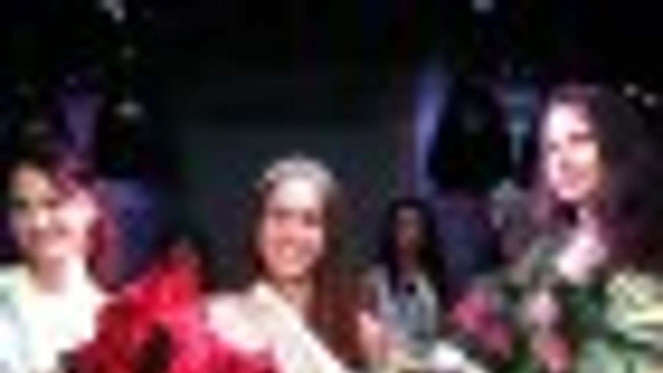 Húsz lány versenyez az SZTE Egyetem Arca szépségverseny fődíjáért