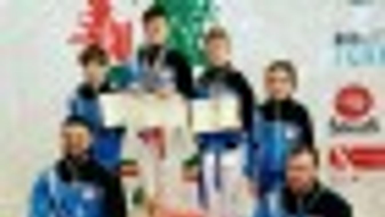 Karate: szegedi sikerek a mogyoródi magyar bajnokságon