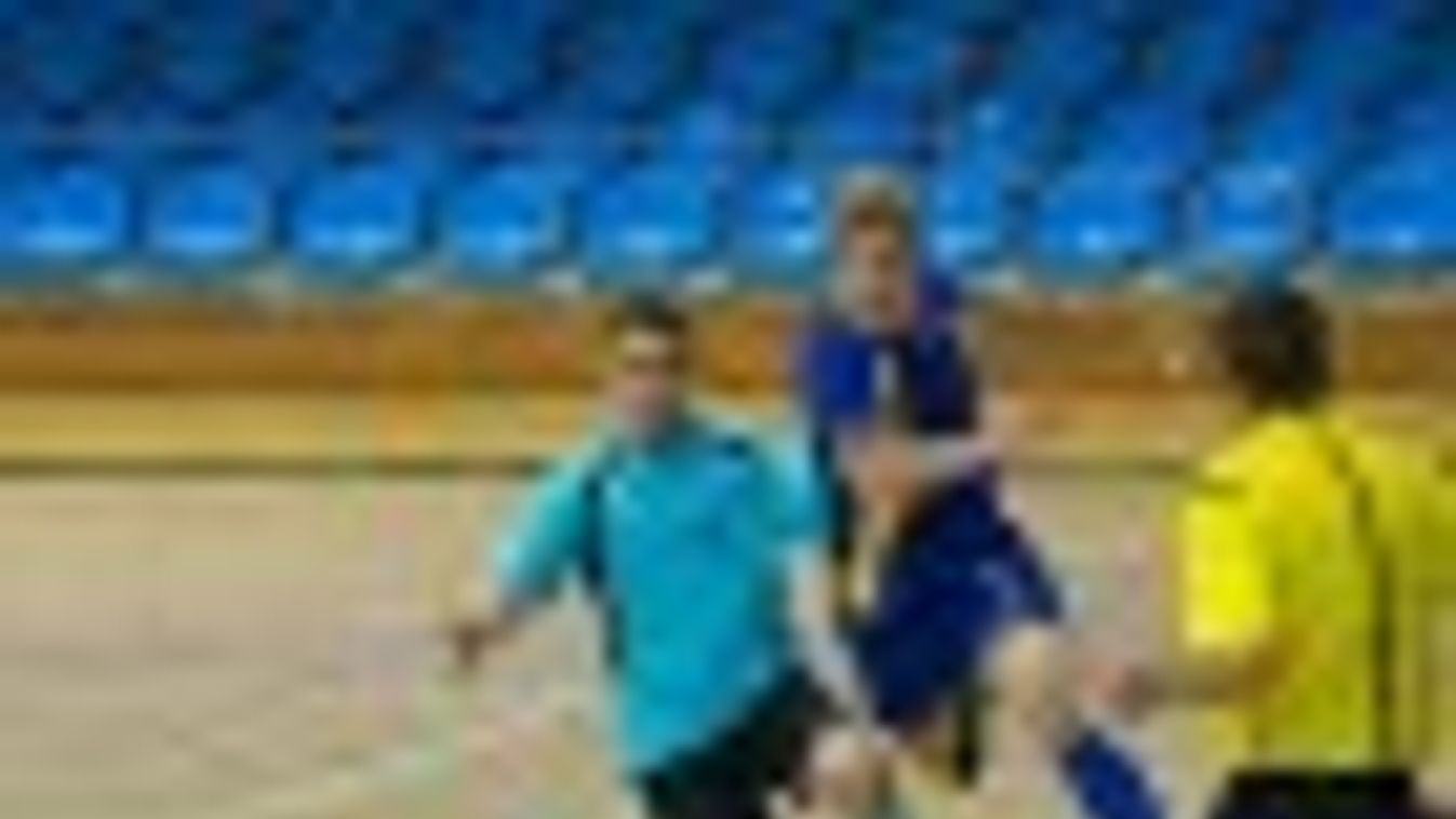 Futsal: bajnokveréssel zárta az évet az SZTE EHÖK SE + FOTÓK
