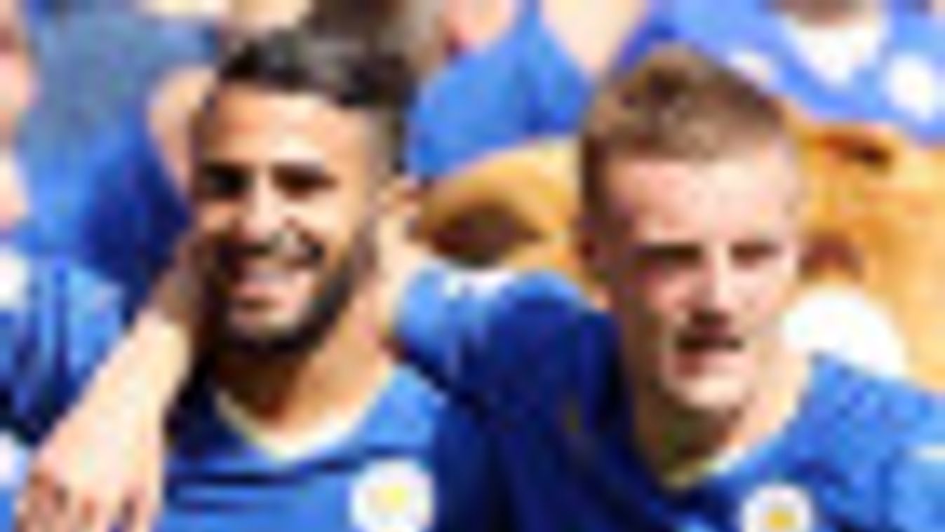 Labdarúgás: megcsinálta a csodát a Leicester – példát mutathat a klub sikere Laczkó Zsolt szerint