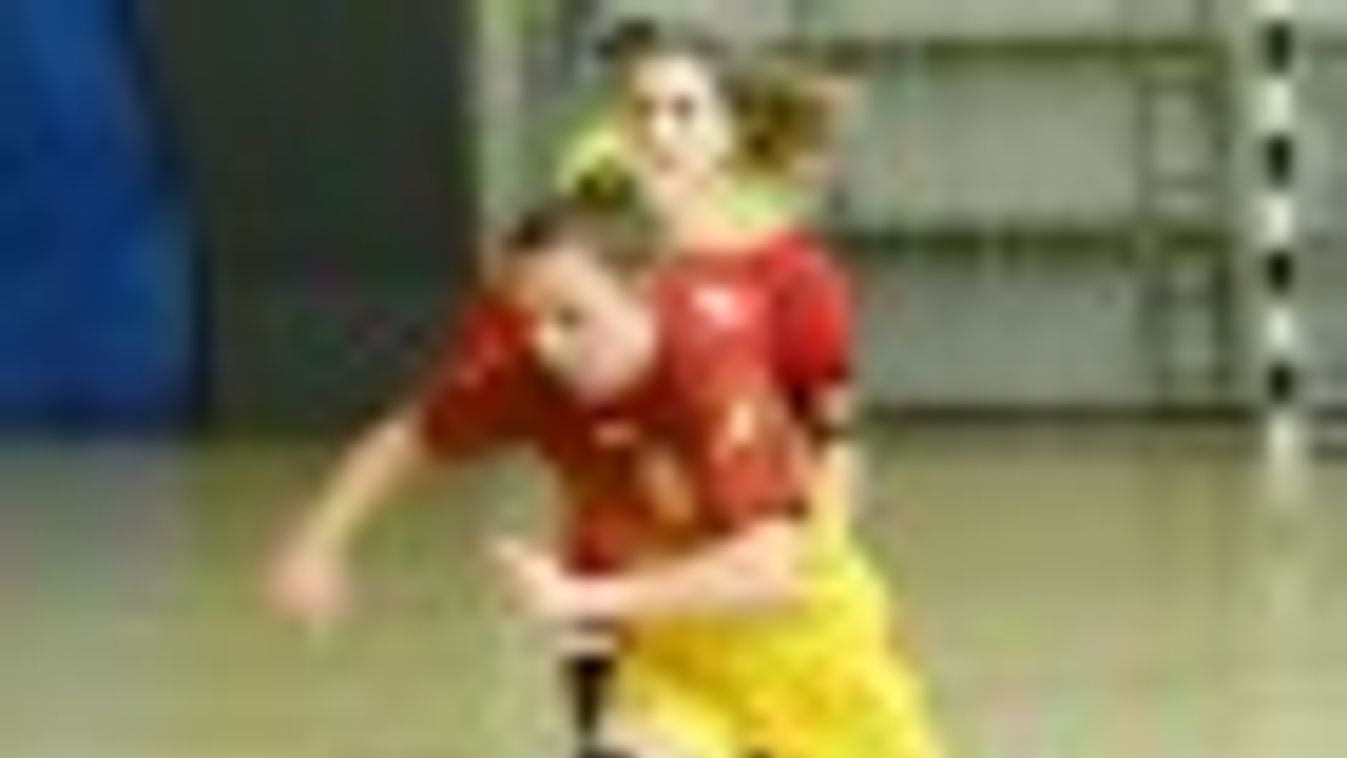 Futsal: negyedjére sem sikerült a St. Mihálynak