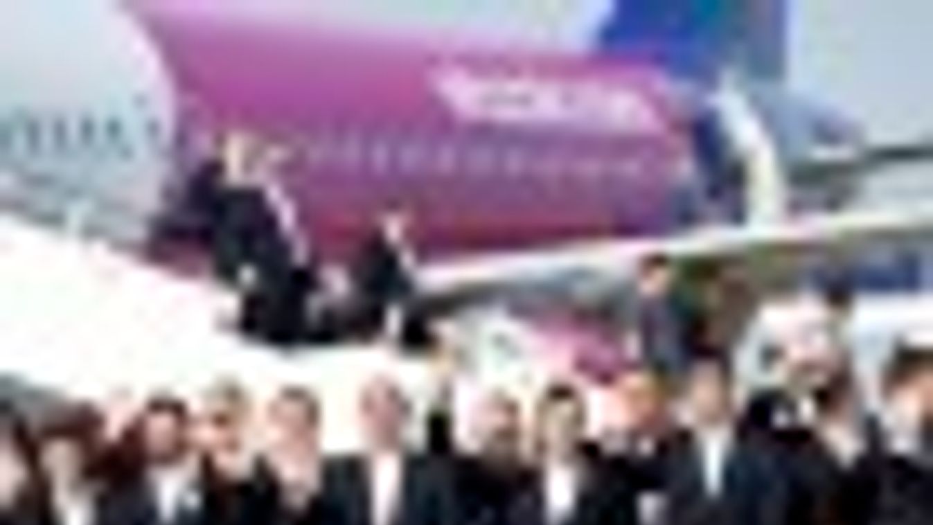 Euro 2016: Megérkezett Budapestre a magyar válogatott (FRISSÍTVE)