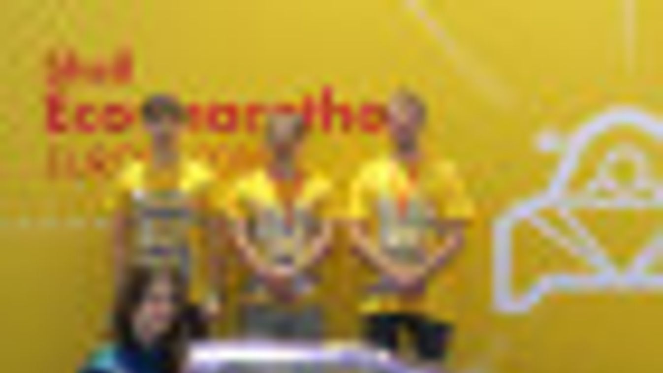 Shell Eco-marathon Europe: sikeresen szerepeltek a magyar diákcsapatok