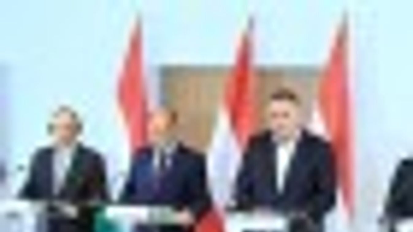 Miniszteri találkozó Röszkén – Ausztria támogatja Magyarország déli határainak védelmét (FRISSÍTVE)