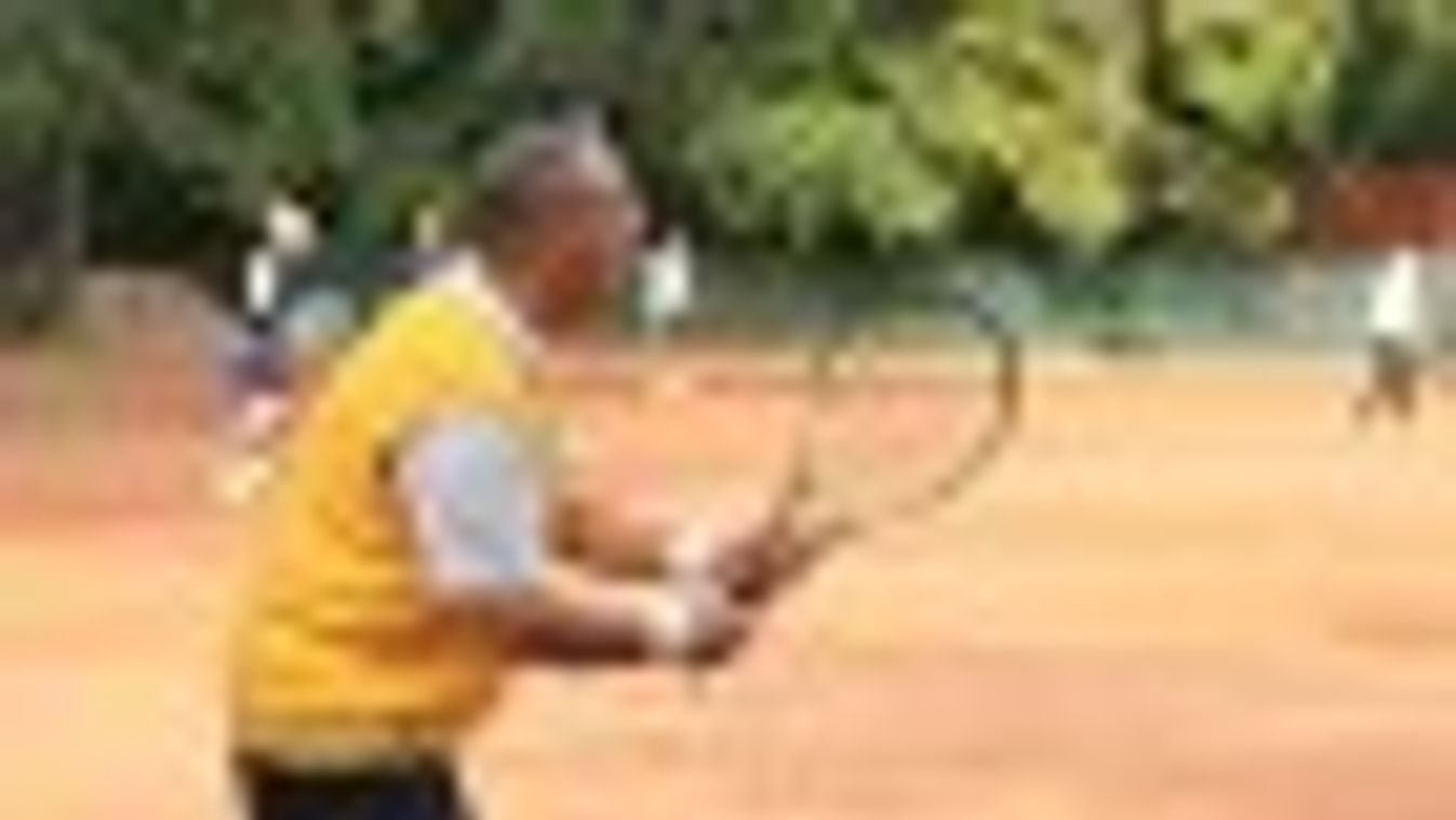 A klub tárgyalna az újszegedi teniszpályák megmaradásáért, az önkormányzat bontani akar + VIDEÓ