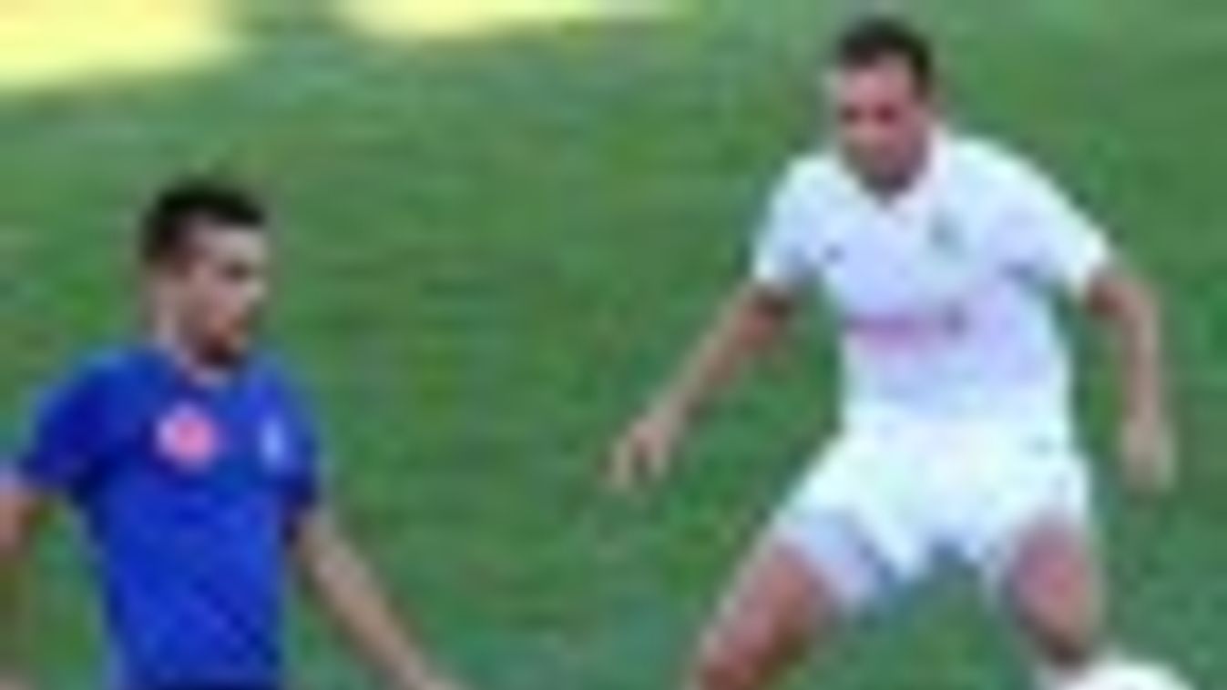 Labdarúgás: egyetlen gól három pontot ért a Szeged-Grosicsnak a Siófok ellen + FOTÓK