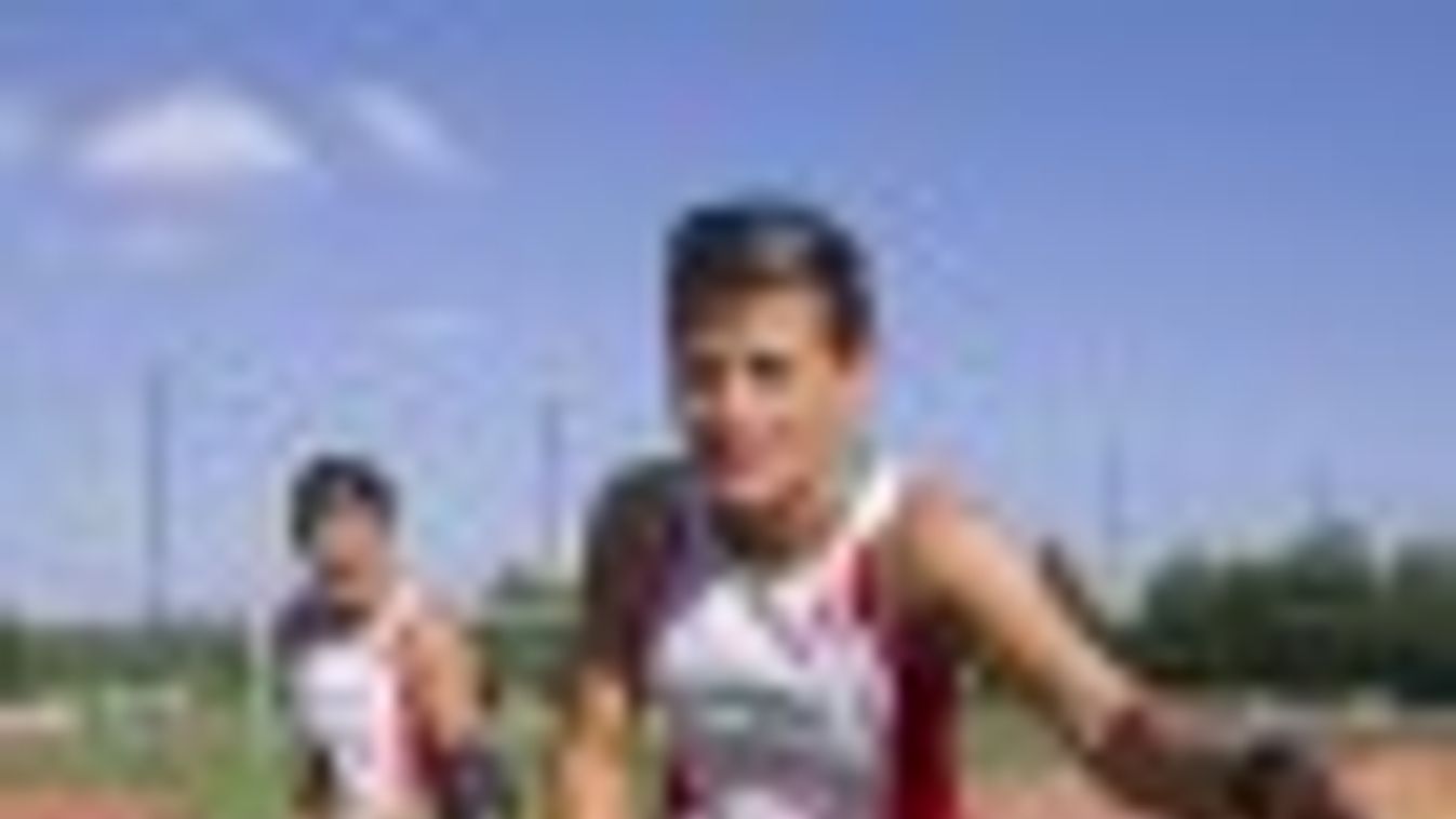 Paralimpia 2016: a mezőny második felében ért célba Biacsi Ilona 400 méteren