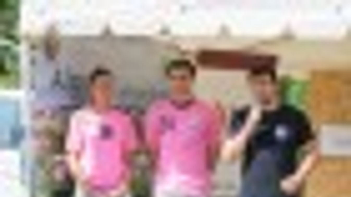 Kézilabda: jó ügyért bújik rózsaszínbe az FKSE Algyő és az SZKKSE