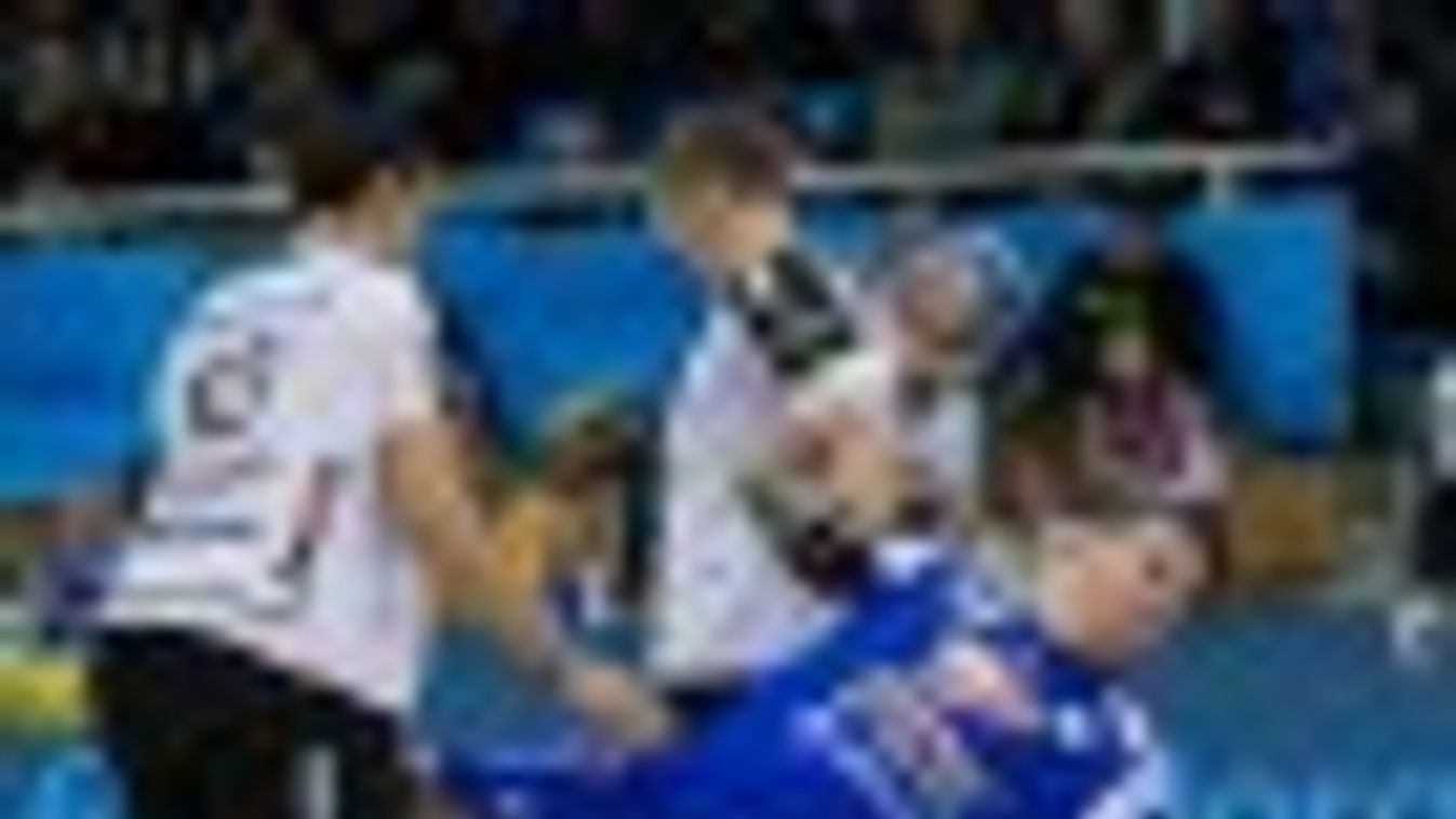Kézilabda: simán hozta harmadik győzelmét is a MOL-Pick Szeged