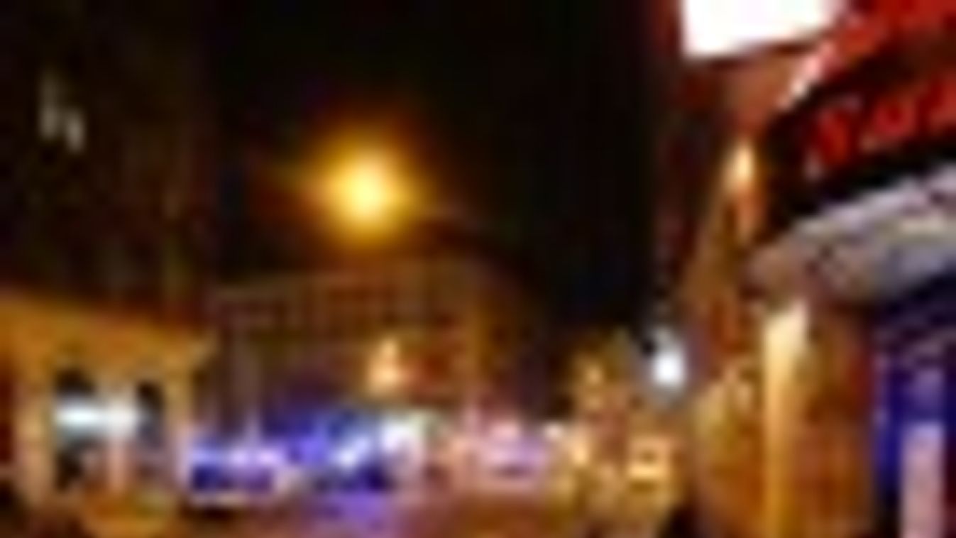 Teréz körúti robbantás: a rendőrnő is elhagyhatta az intenzívet