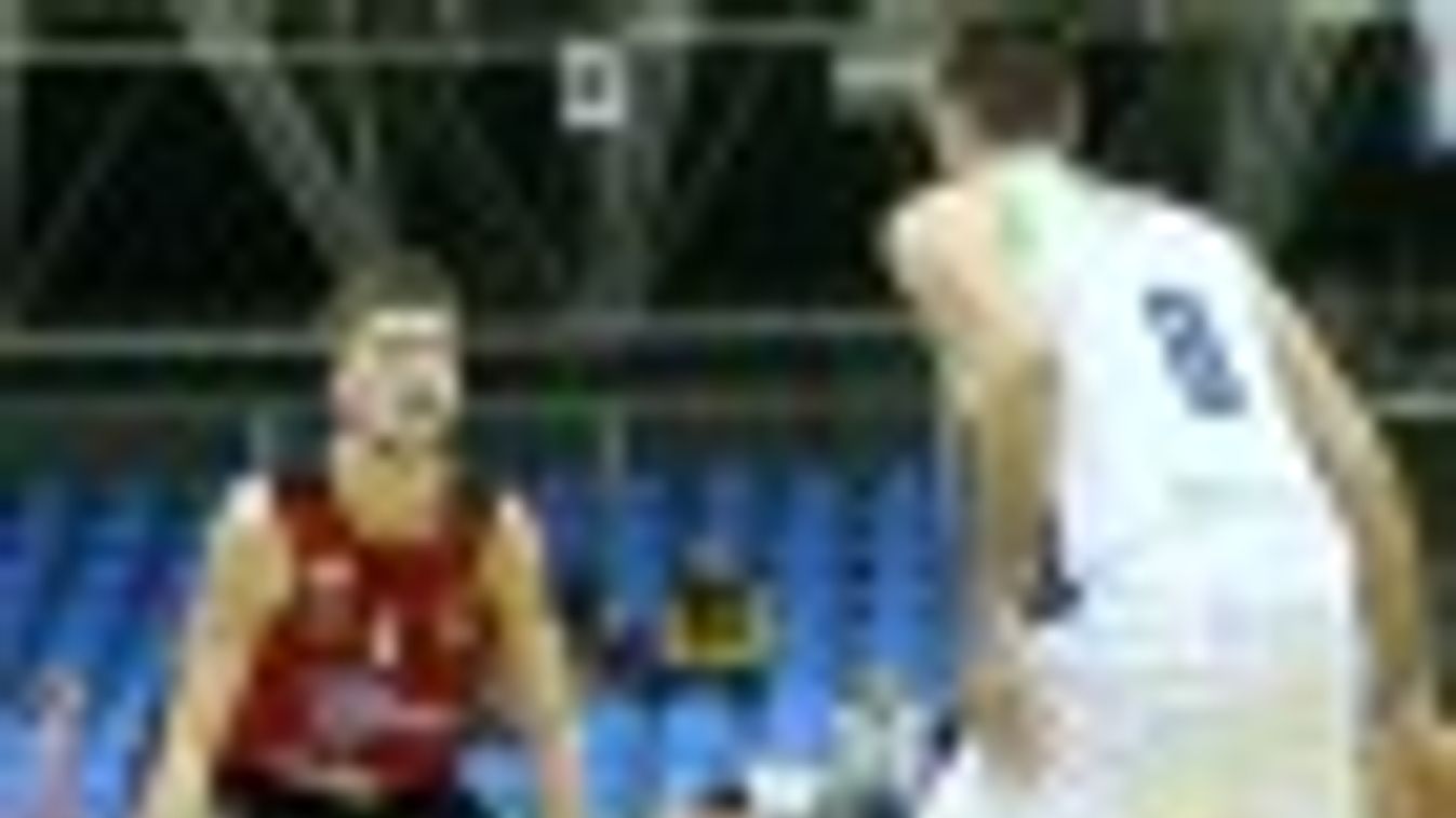 Kosárlabda: jól nyitott a Szedeákban Lakosa Zsolt
