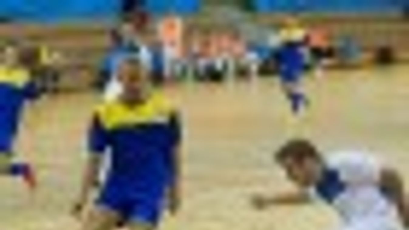 Futsal: vereséggel rajtolt az SZTE EHÖK SE + FOTÓK