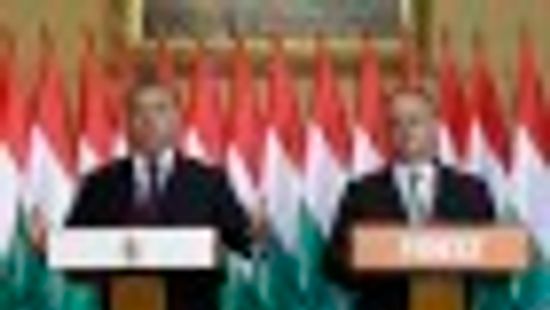 Orbán: egy új egység jött létre (FRISSÍTVE)