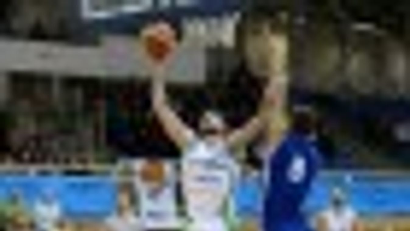 Kosárlabda: folytatná hazai remeklését a Szedeák