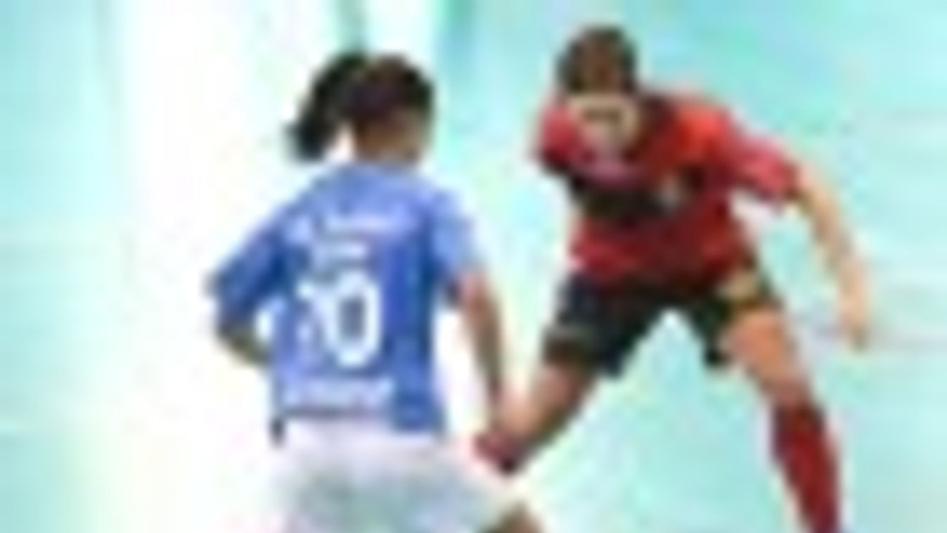 Futsal: a szünet után hengerelt a Szent Mihály