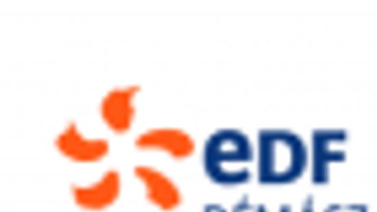 Az ENKSZ megvásárolja az EDF Démászt