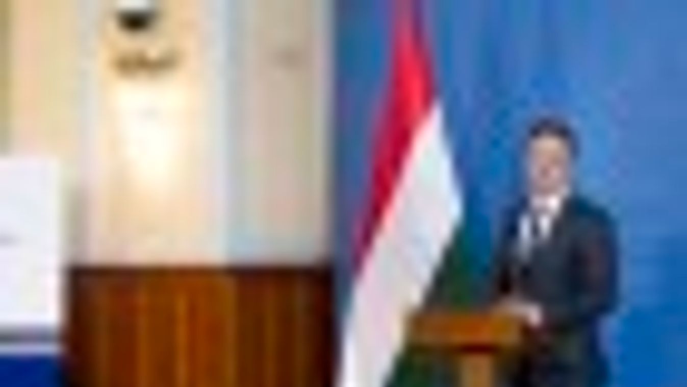 Szijjártó: Magyarország megállapodott Portugáliával a konzuli képviselet kibővítéséről