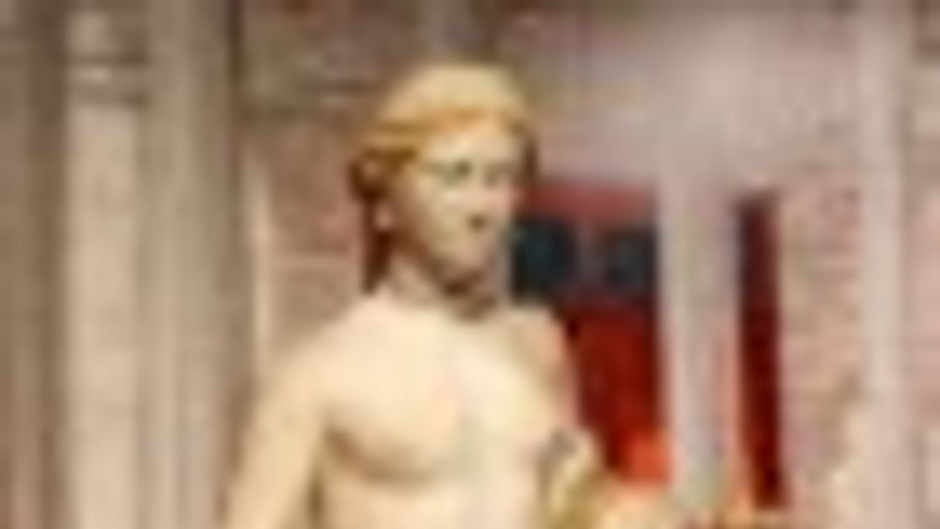 70 ezer látogatónál jár a szegedi Pompeji-kiállítás