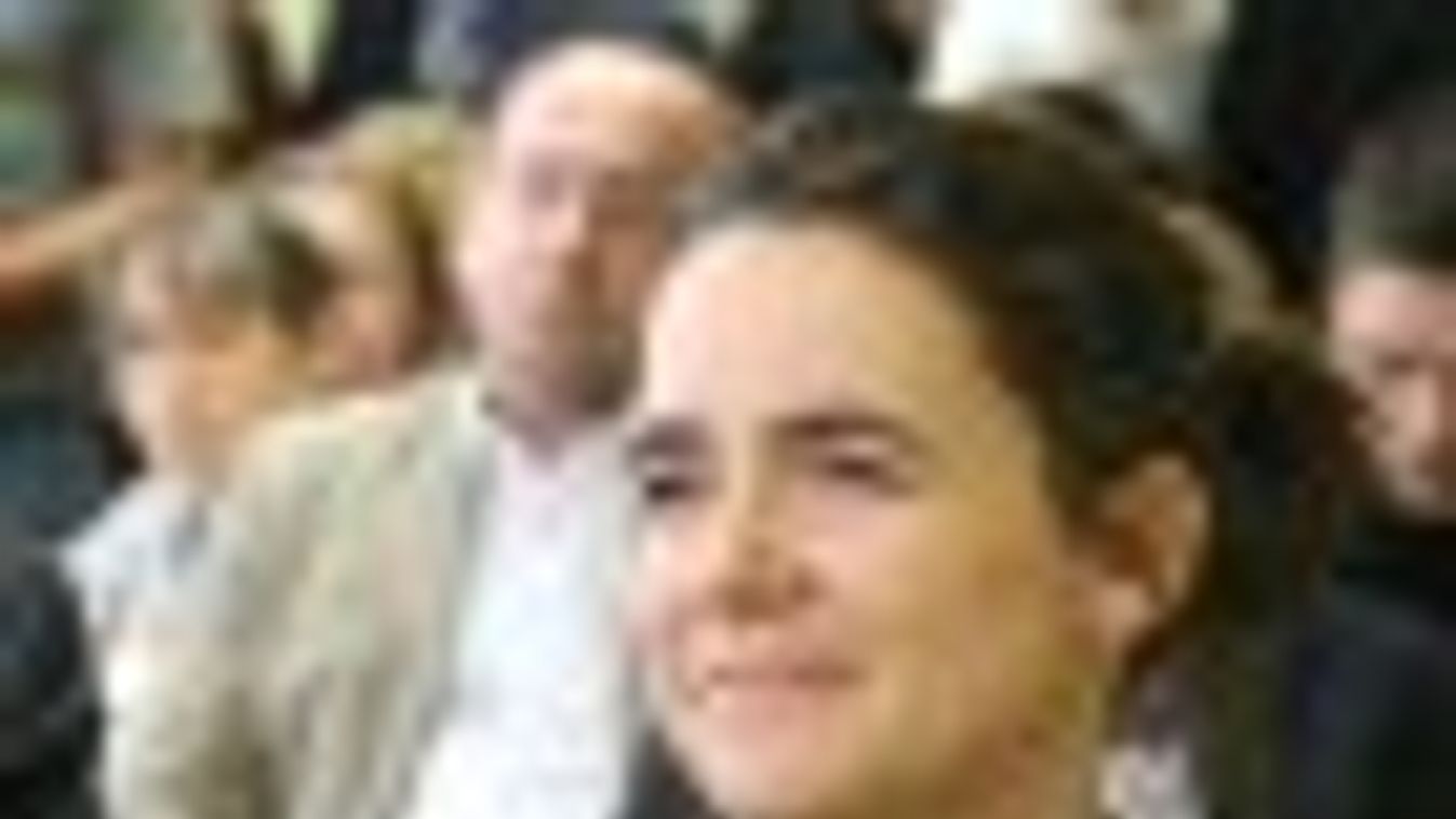 Novák Katalin: a kormány arra vállalkozott, hogy megőrzi a nyugdíjak reálértékét